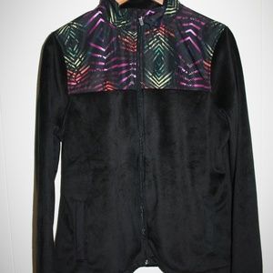 FILA Women's Large Fleece Jacket